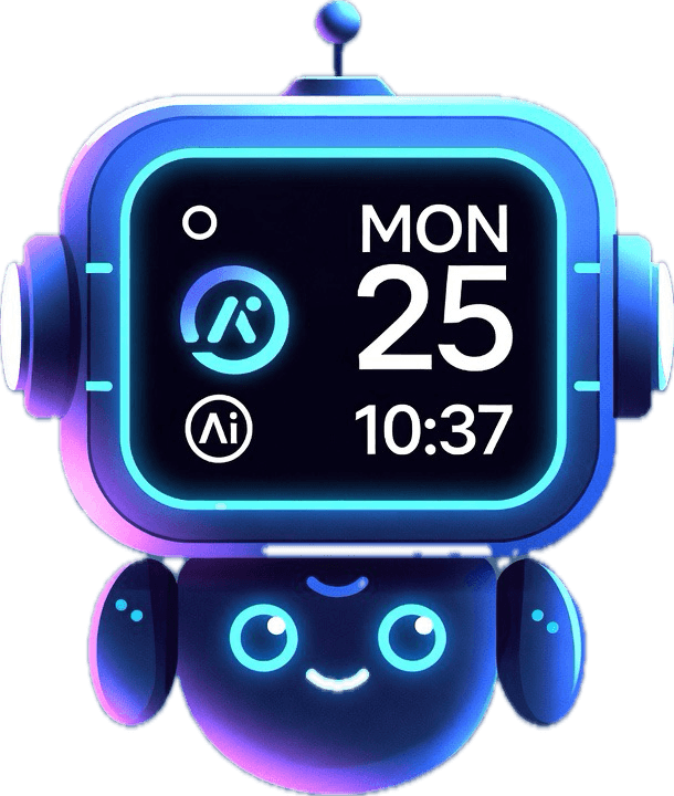 Calendar Assistant Telegram bot